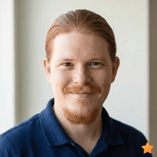 Meet Rusty, your Sacramento handyman
